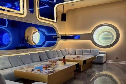 赣州KTV招聘模特,不压不扣