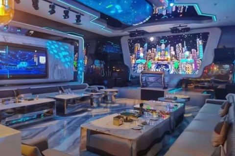 赣州KTV高薪诚聘酒水促销员 日结1300起提供住宿