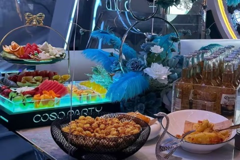 赣州正规夜场如何招聘,专业实力团队赚毋庸置疑